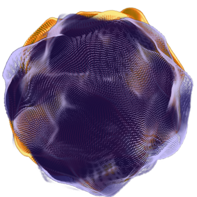 Vibrance Image